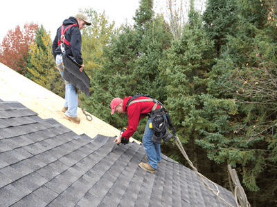 About Siding Replacement LLC Fork, MD